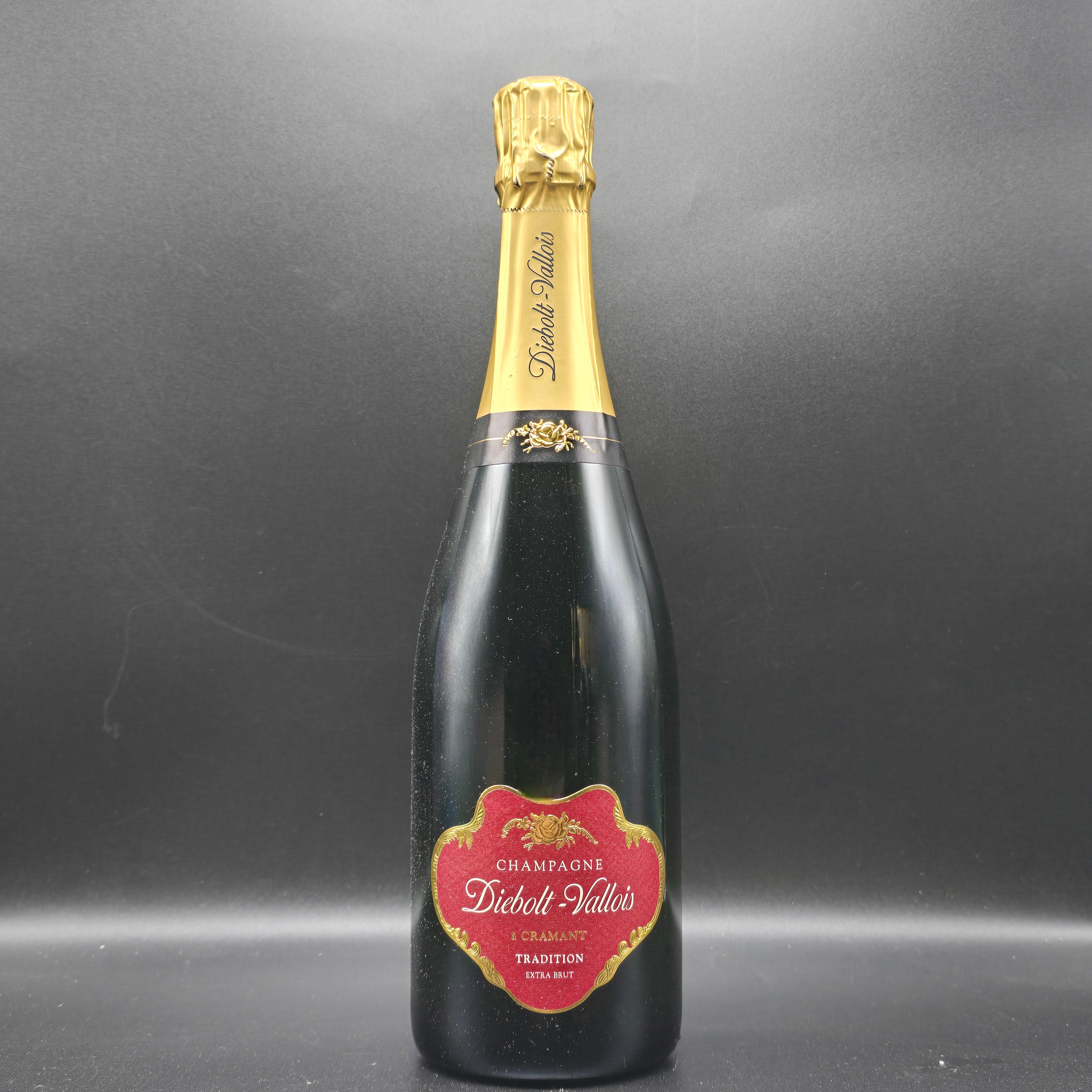 Champagne Diebolt-Vallois Tradition Brut